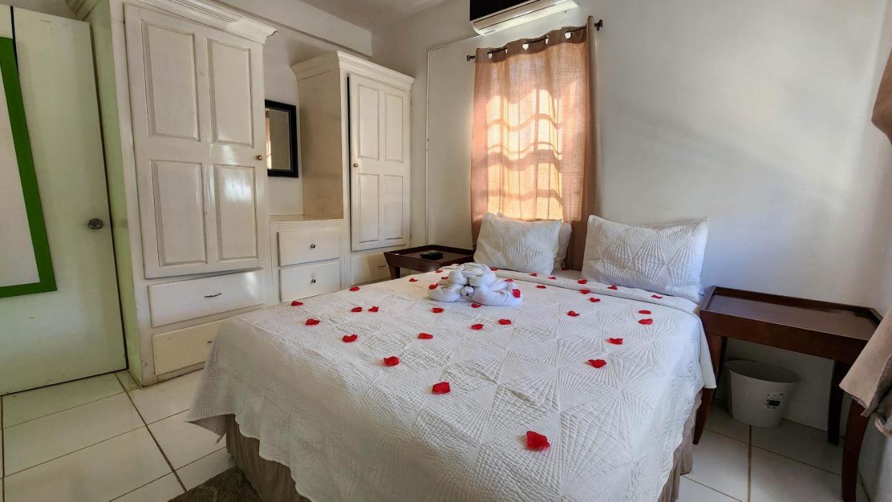 Caribbean Dream Vacation Property Cd2 Rodney Bay المظهر الخارجي الصورة